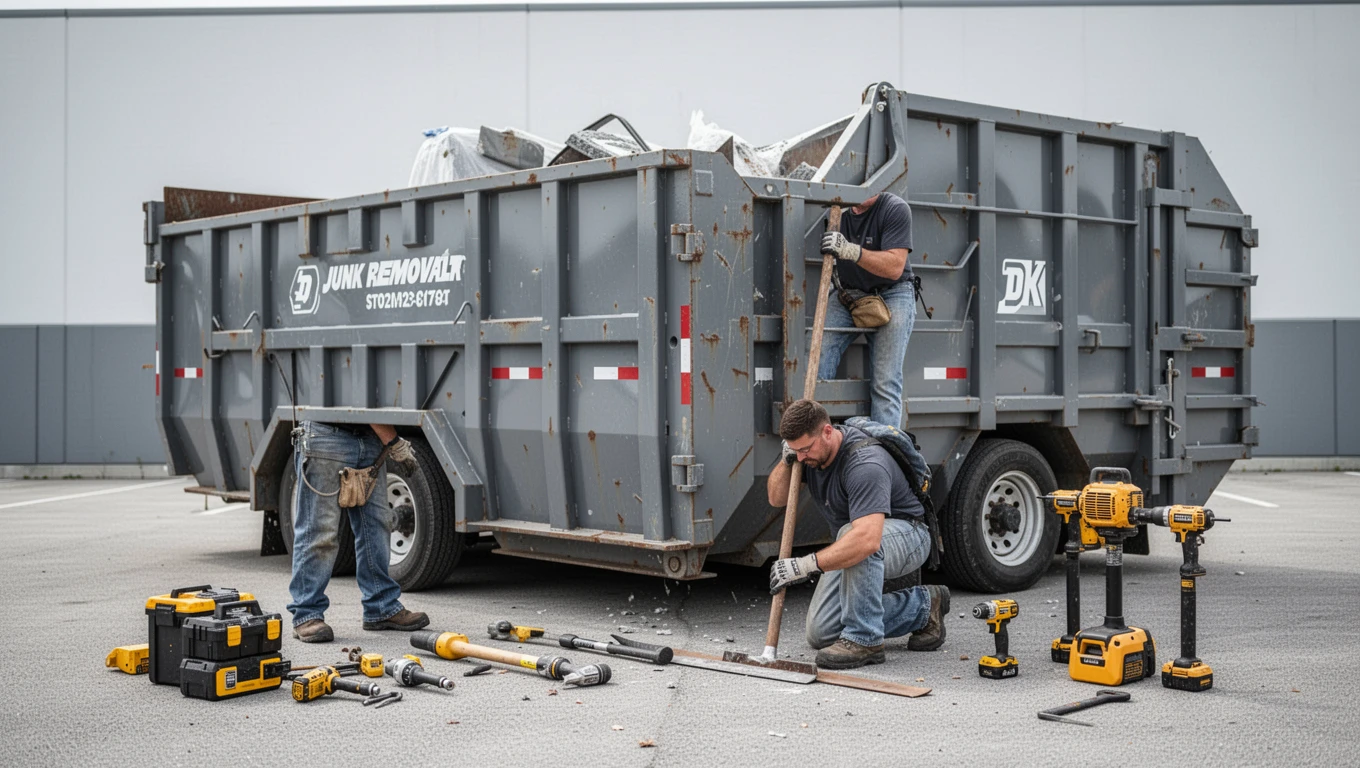 Junk Removal