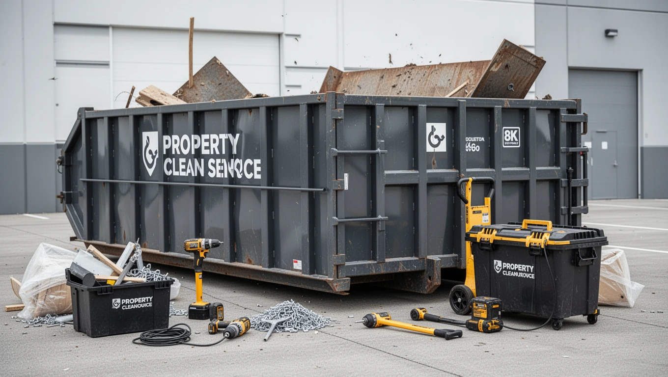 Property Cleanout